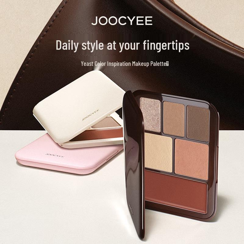 JOOCYEE Inspiration Multi-Use Makeup Palette