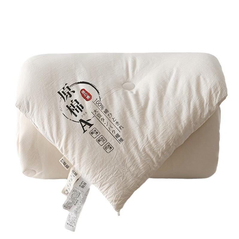 Oeny Soybean Fiber Quilt