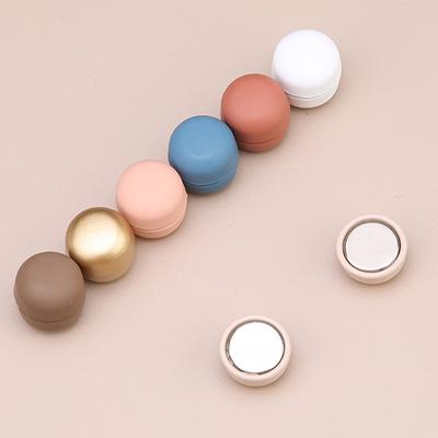 Muslim Headscarf Fixed Magnet Brooch Buckle For Turban Scarf Shawl  Pins Women Cardigan Clip Jewelry Clothes Accessories