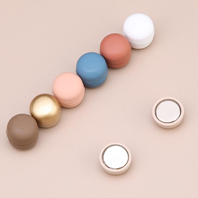 Muslim Headscarf Fixed Magnet Brooch Buckle For Turban Scarf Shawl  Pins Women Cardigan Clip Jewelry Clothes Accessories
