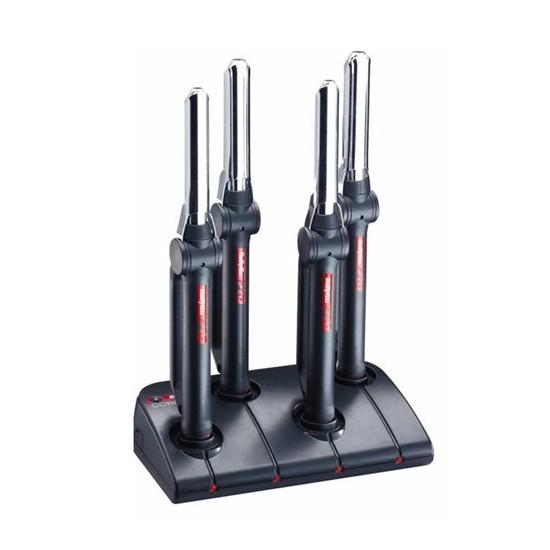 

Babyliss Pro Bab 2351E 4 шт. Аккумуляторная плойка