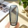 Transparent Black Tpu Fit For Ford Mustang Edge Explorer Fusion Mondeo Kuka Smart Auto Key Fob Cover Case 3 4 Button Mount Auto Accessories