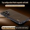 EUCAGR Für Tecno Camon 50 Pro 4G Auto Magnetische Halterung Handyhülle Für Tecno Camon 50 4G Stoßfeste Silikon Schutz Rückseite