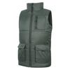 Mountain Warehouse Childrens/Kids Cargo Water Resistant Padded Gilet