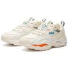Fila Women's Casual Sneakers Gray White F12W021111FGD