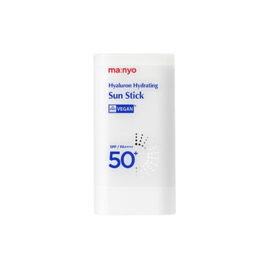 Manyo Factory Hyaluron Hydrating Sun Stick SPF50+ PA++++ 18g