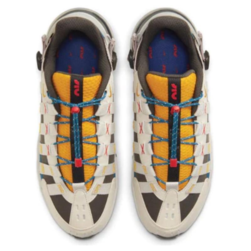 Nike Air Max 270 Vistascape Light Orewood Brown Sneakers Casual Shoes CQ7740-100