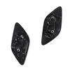 61677171659 61677171660 Avant Gauche Droite Pare-chocs Lave-phares Buse Gicleur Couvercle Pour BMW Série 3 E92 E93 2006-2010