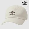 Umbro Essential Cotton Ball Cap Obe Ur123ccp11