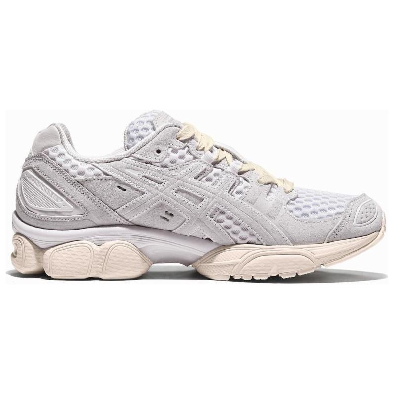 ASICS Gel Nimbus 9 Ennoy White Sneakers 1201B034-100