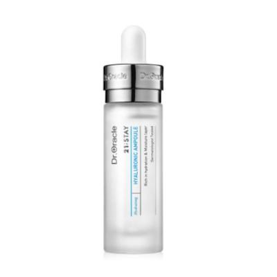 Dr. Oracle 21STAY Hyaluronic Ampoule 30ml – Deep Hydration & Skin Soothing