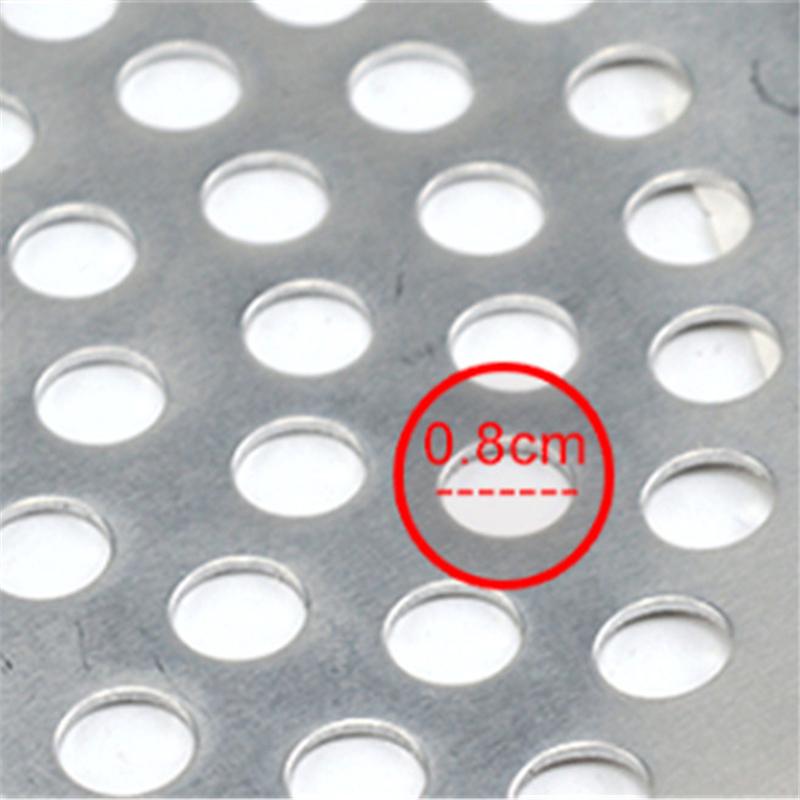 Premium Non-Stick Pizza Pan Bakeware Aluminium Alloy Pizza Plate Round Deep Dish Pizza Pan Tray Mold Mould Baking Tools