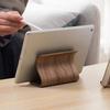 Multi-functional Phone Holder Yellow Coffee Phone Support Holder Tablet Stand  Desktop Ornament
