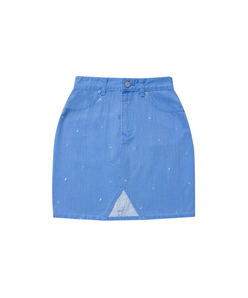 Pandora Fit [Skirt] Jerome Skirt