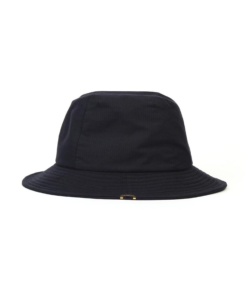 Eondeokeonteulolseutyudio Four Seasons Bucket Hat Mountain Hat / Cn Rip / Navy