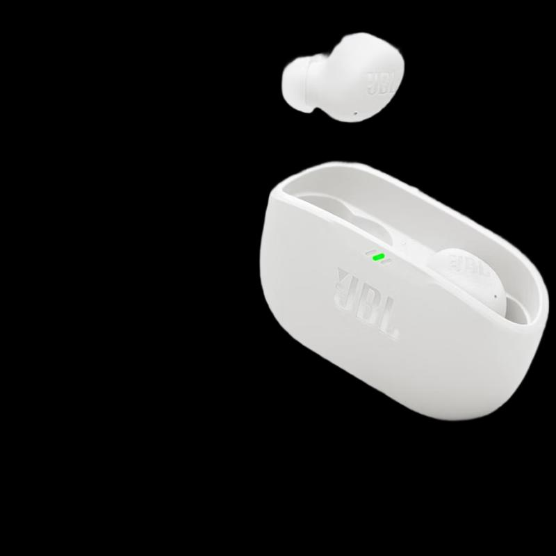 

JBL Wave Buds 2 True Wireless Bluetooth Earbuds