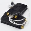 XK-F355 Airborne Mesh Network 2W*2 IP Mesh Radio Communication System Fhss Hopping Frequency