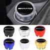 Car Cigarette Lighter Dust Cover Dustproof Cap Plug For Mercedes Benz AMG A B C E G CLA W211 W203 W204 W210 W124 C200 C230 C260