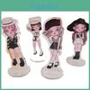 Blackpink Acrylic Standee Desktop Decoration For Fans And Collectors