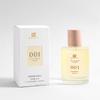 Women's Perfume Long-lasting Fresh Light Fragrance Four-Piece Gift Set, Student Girl Fragrance Set