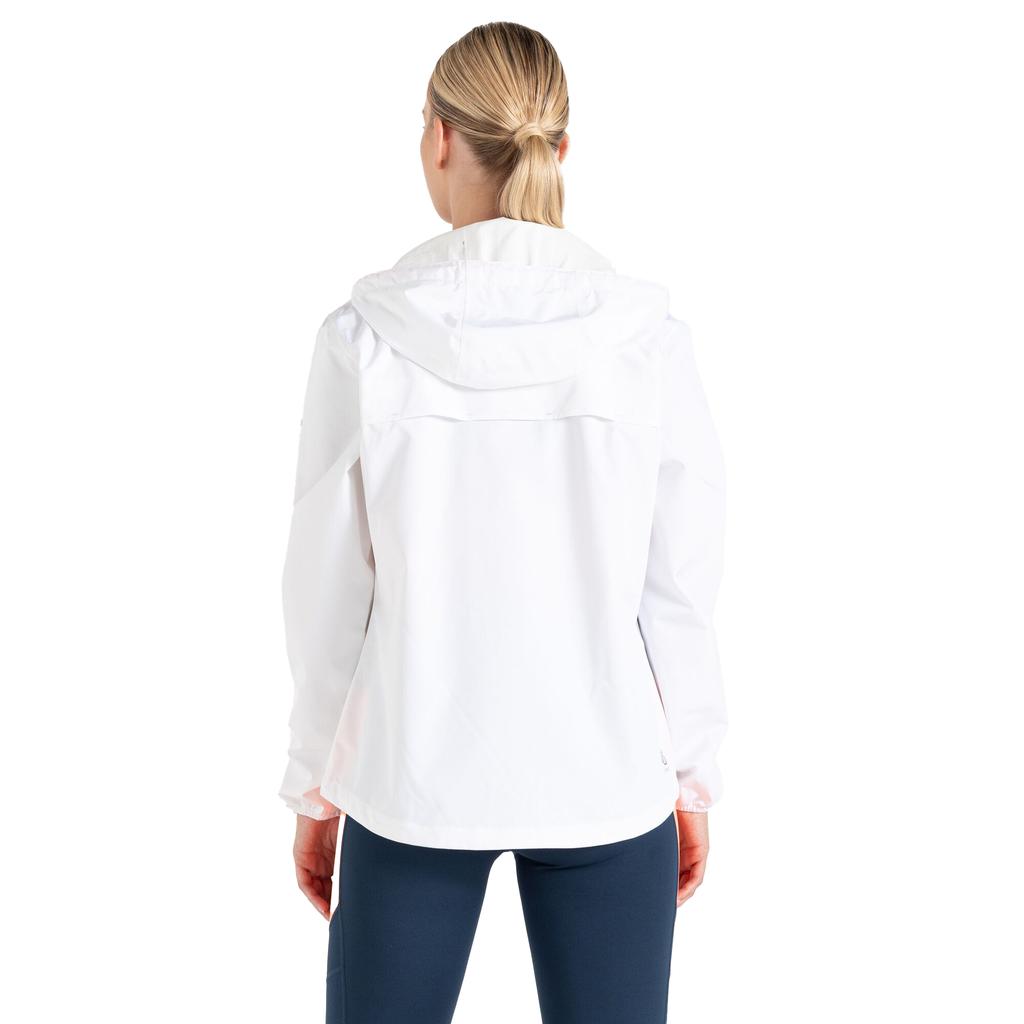 Dare 2B Womens/Ladies Gravitate Waterproof Jacket