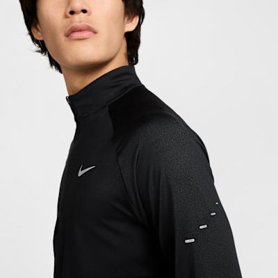Men's T-Shirt Nike Dri Fit T Shirt Men's Black