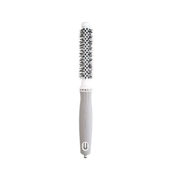 Brosse - OLIVIA GARDEN - Expert Blowout Shine - Ø 15 Cm - Céramique - Antistatique