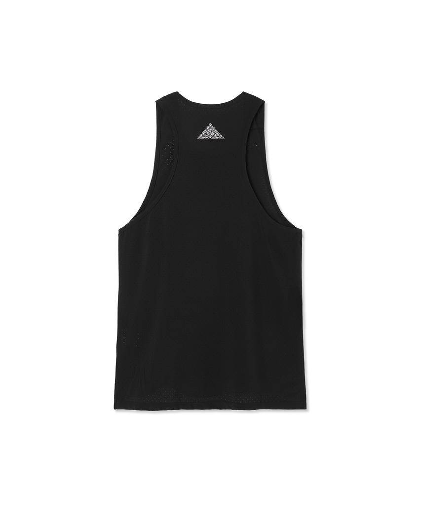 Diadeosaengchyueoli Ether Punching Running Singlet