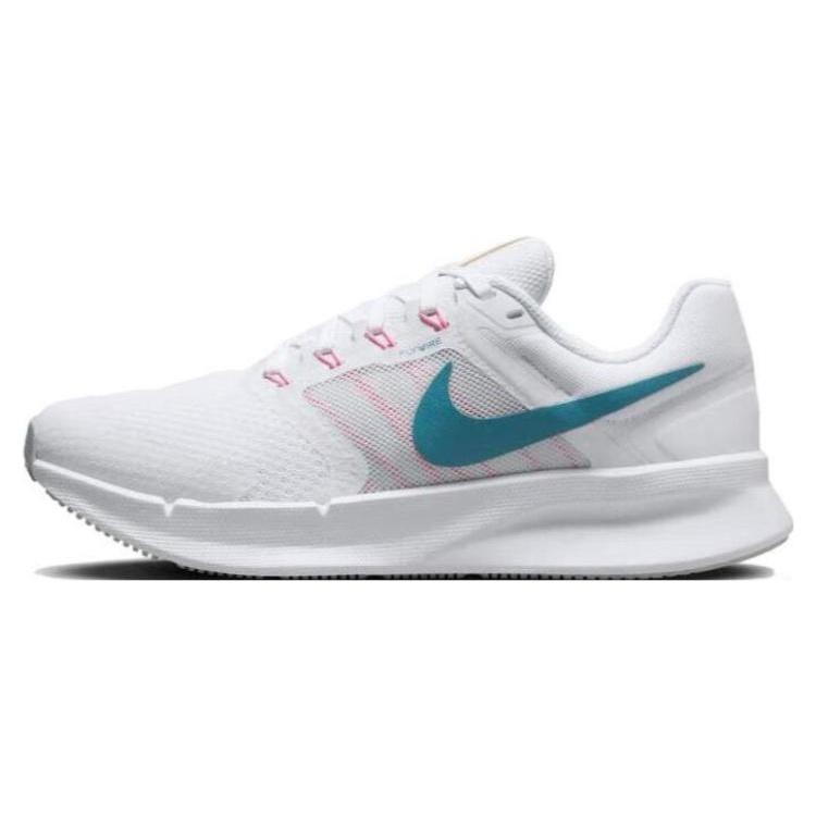 (WMNS) Nike Run Swift 3 White Aqua Women s DR2698-100 EU 36
