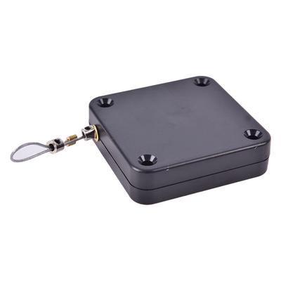 Quality Punch-free Automatic Sensor Door Closer Portable Home Office Doors Off