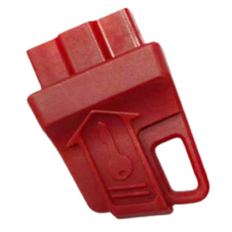 A34R 311280001 Startschlüssel Für Ryobi Rasenmäher P1100 RY40104 RY40108 RY40109 Rasenmäher Sicherungsschlüssel