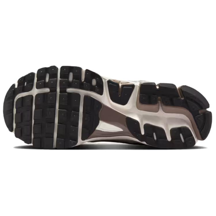 Nike WMNS Air Zoom Vomero 5 'Sail Mink Brown Black' IB8129-133