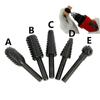 5PCS Drill Bit Set Cutting Tools 1/4'' for Woodworking Knife Wood Carving Tool