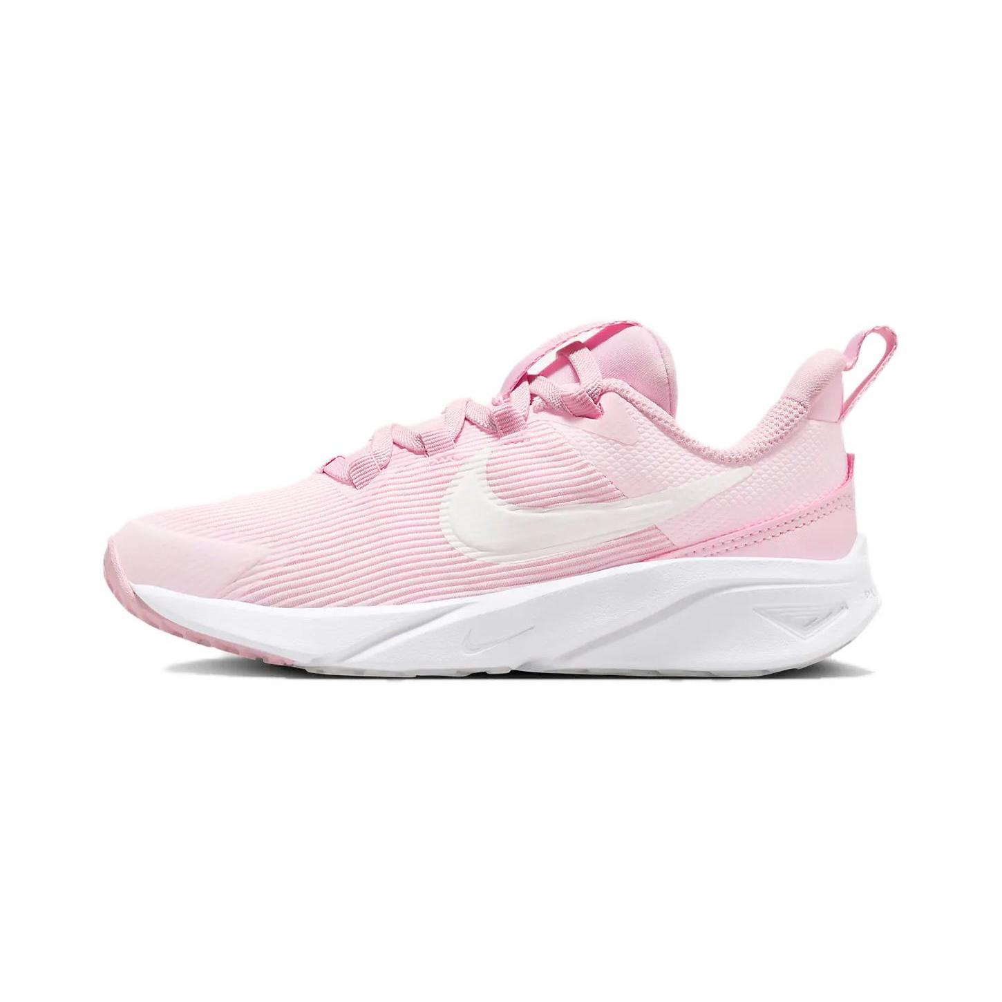 Nike Star Runner 4 PS  Pink Foam  DX7614-602 32