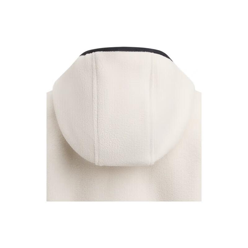 Under Armour Women's EF Bonded Fleece Hooded Jacket