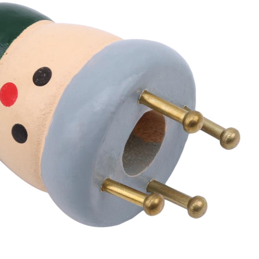 Buy Yarn Braided Rope Wooden Rope Cutter Manual DIY Homemade Wire Rope ...