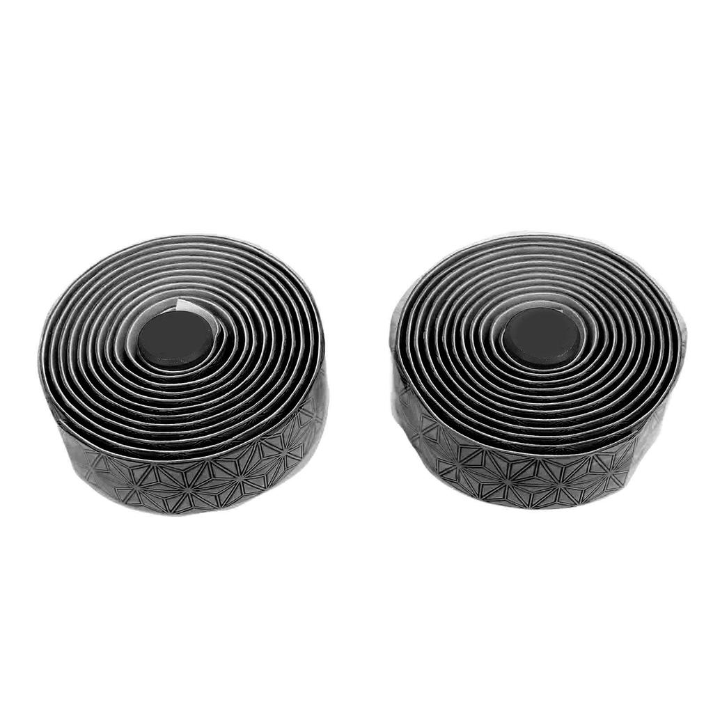 2 Stück Rennrad Lenkerbänder Fahrrad Lenkerband Radfahren Lenkerwickel für Komfortable Fahrt Rutschfest