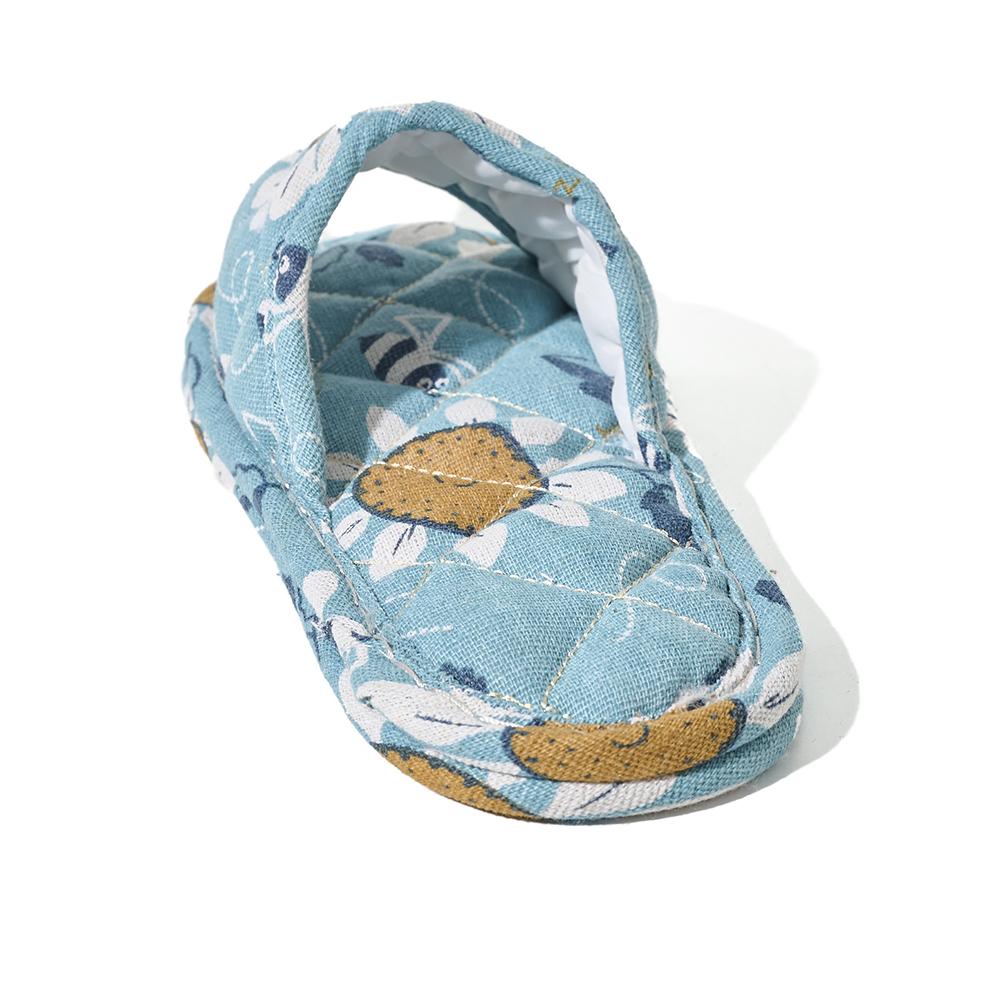 Women Slippers Soft Comfortable Silent Indoor Floor Slippers