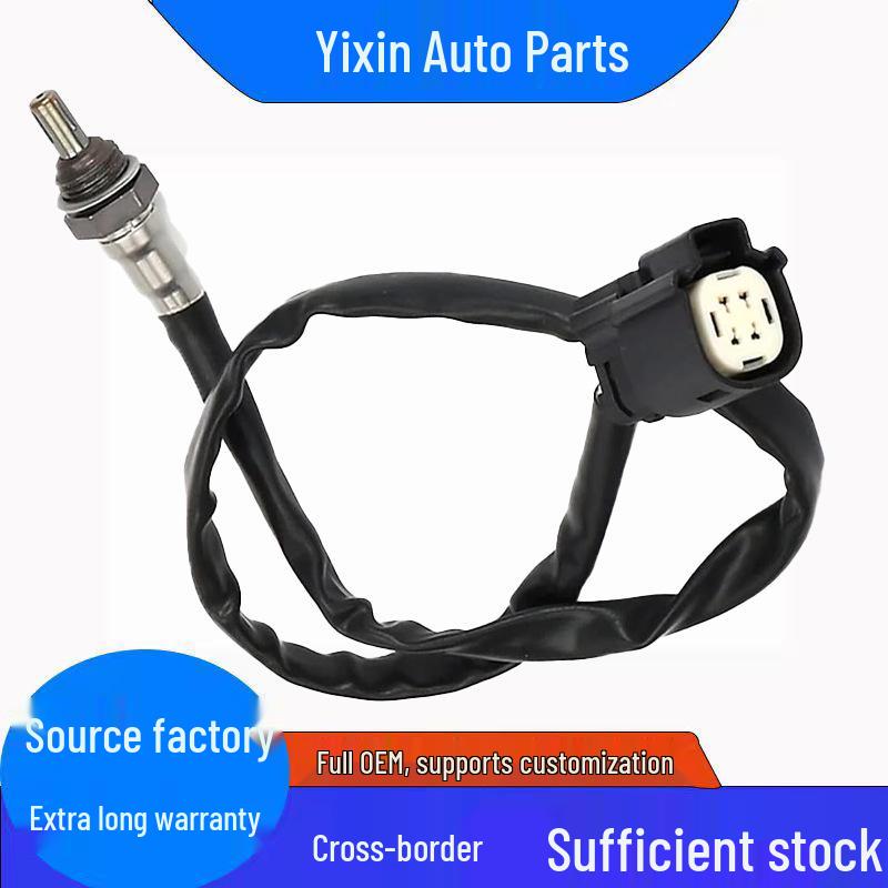 Fits Harley-Davidson Oxygen Sensor 32700026/32700006/932-14067 Standard
