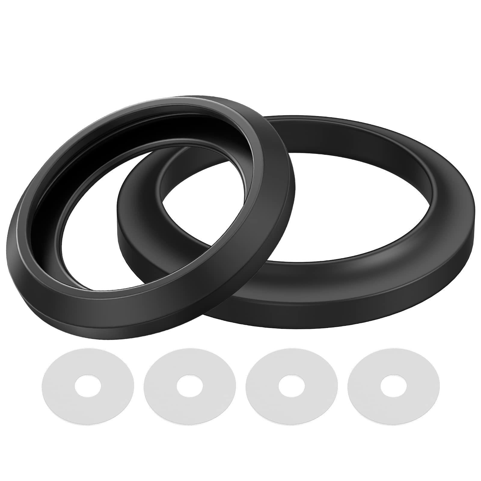 34120RV Rubber Seal Gasket for Thetford RV Toilet Accessories