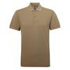 Asquith & Fox Pánské polo tričko s krátkým rukávem Performance Blend
