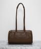 Moiqui Rouen Shoulder Bag (Brown)