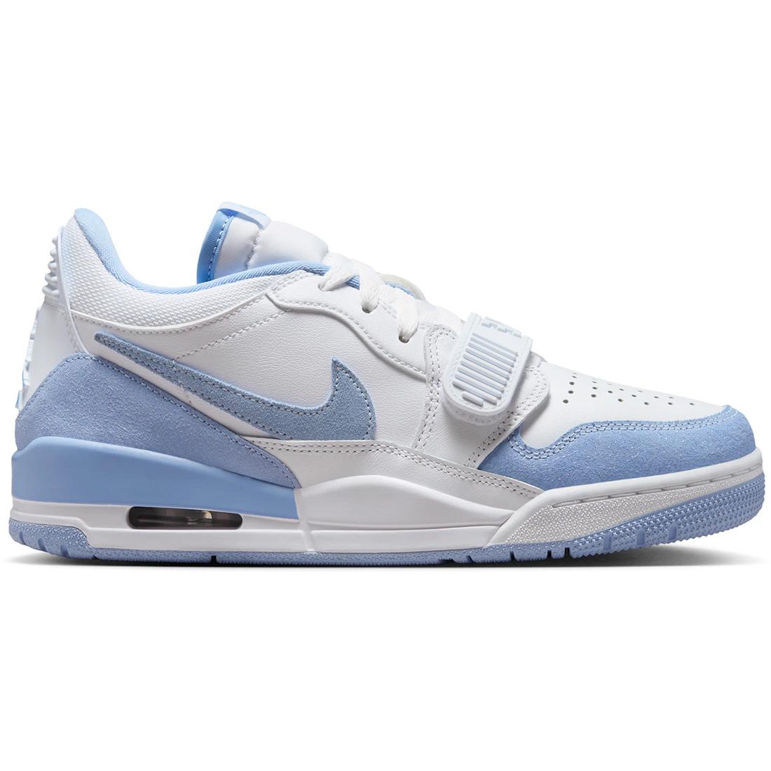

Кроссовки Jordan Legacy 312 Low Белый Алюминий (Женский)(FQ7827-104) 36