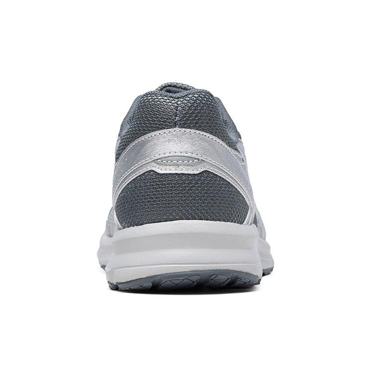 ASICS Jog 100 S 'Silver Grey' 1201A773-020