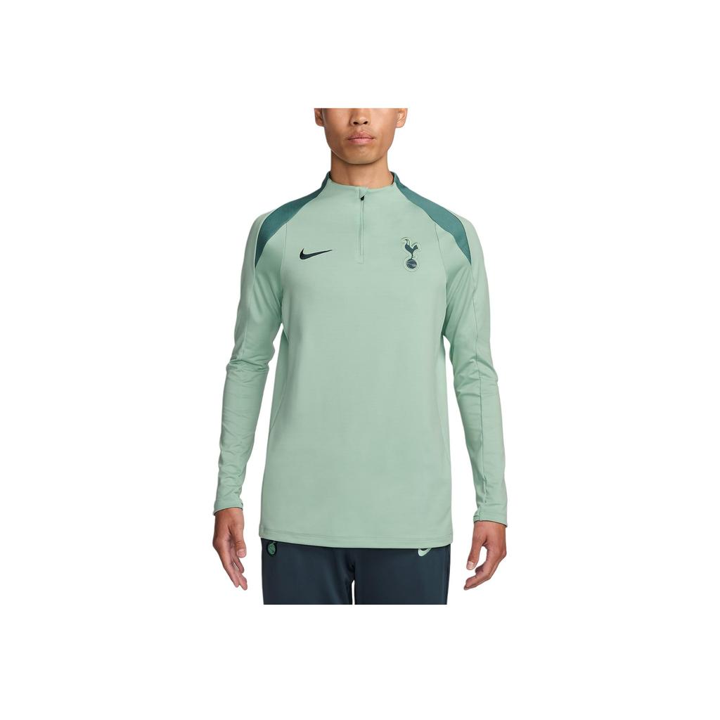 New Nike Tottenham Hotspur Strike Third Men's Nike Dri FIT Soccer Drill Top FQ2627-380