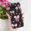 For Google Pixel 9 5G G2YBB Case Butterfly Painting Silicone TPU Black Cover For Google Pixel9 5G GUR25 G1B60 Bumper Shell