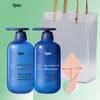Spēs Sea Salt Hyaluronic Acid Shampoo & Conditioner Gift Set