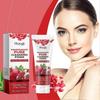 Pomegranate Skin Care Face Wash Cleanser Facial Foam Gentle Cleansing Hydrating