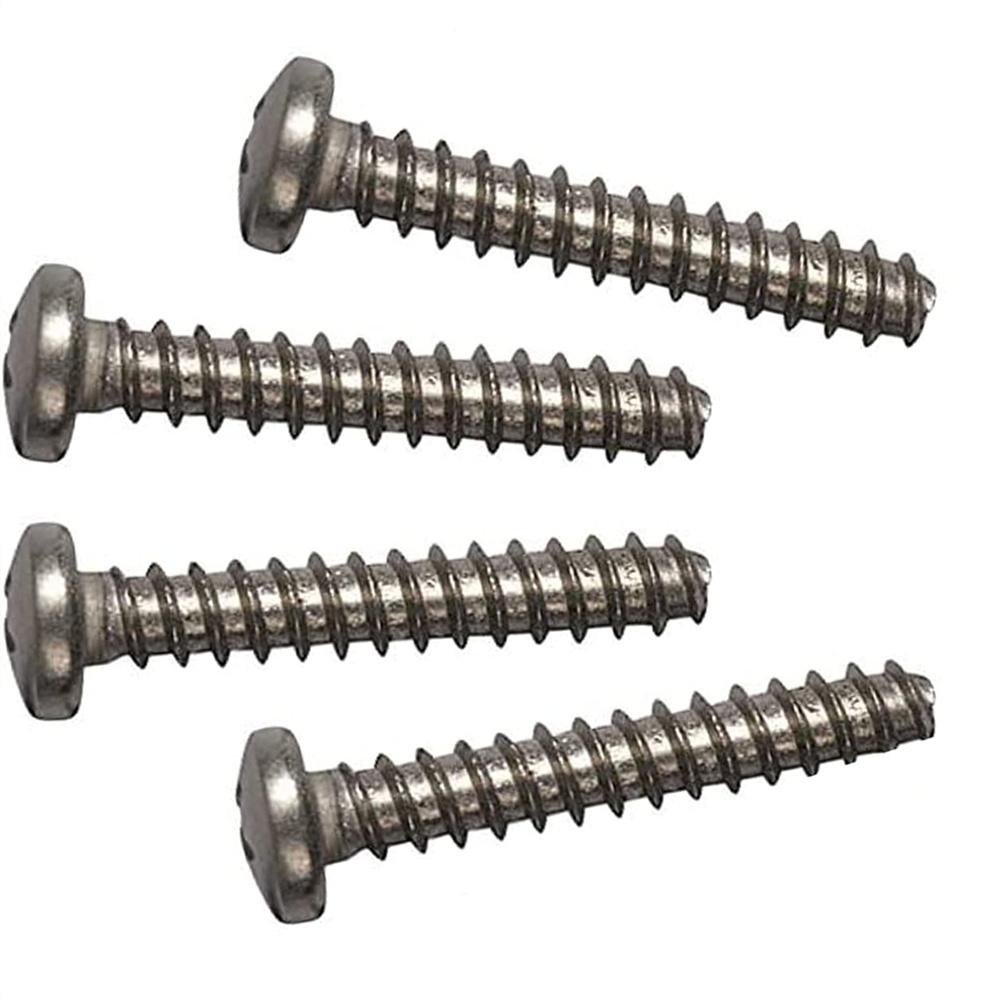 6pcs 8533953 Washer Driveblock Screw  Fits for WP8533953 1179809 AH990227 EA990227 PS990227
