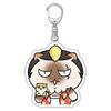 The Disastrous Life Of Saiki K Acrylic Keychain Pendant Jewelry Cute Product Key Chain Friend Gift Bag Charms Souvenir Qversion